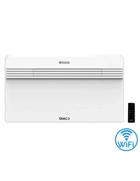 Climatizzatore Condizionatore R32 Olimpia Splendid Unico Pro 35 HP EVAN Classe A/A 02239 TELECOMANDO INCLUSO - WIFI INCLUSO 3 Climatizzatore Condizionatore R32 Olimpia Splendid Unico Pro 35 HP EVAN Classe A/A 02239 TELECOMANDO INCLUSO - WIFI INCLUSO