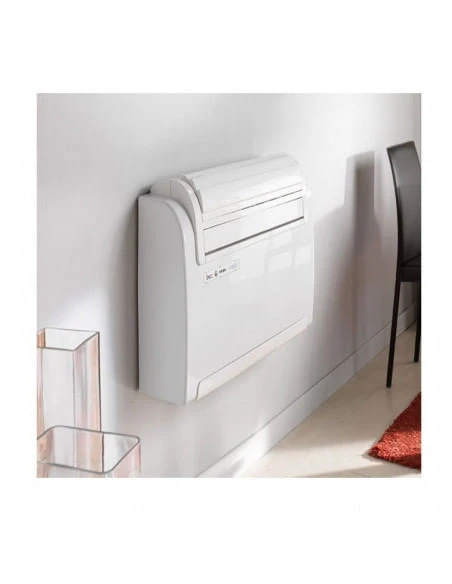 Climatizzatore Condizionatore R410A Olimpia Splendid Unico R 10 HP WIFI Ready Classe A/A 01495 5 Climatizzatore Condizionatore R410A Olimpia Splendid Unico R 10 HP WIFI Ready Classe A/A 01495 - immagine 3