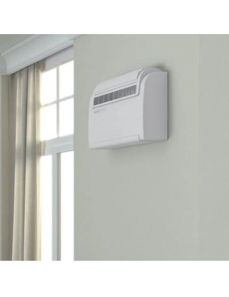 Climatizzatore Condizionatore R410A Olimpia Splendid Unico R 10 HP WIFI Ready Classe A/A 01495 6 Climatizzatore Condizionatore R410A Olimpia Splendid Unico R 10 HP WIFI Ready Classe A/A 01495 - immagine 4