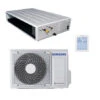 Climatizzatore Condizionatore Samsung Canalizzabile Monosplit Inverter A Media Prevalenza R32 18000 BTU AC052RNMDKG/EU Classe A++/A+ CON COMANDO A FILO MWR-SH11N 2 Climatizzatore Condizionatore Samsung Canalizzabile Monosplit Inverter A Media Prevalenza R32 18000 BTU AC052RNMDKG/EU Classe A++/A+ CON COMANDO A FILO MWR-SH11N -Climaway Home Store climatizzatore condizionatore samsung canalizzabile monosplit inverter a media prevalenza r32 18000 btu ac052rnmdkgeu classe aa