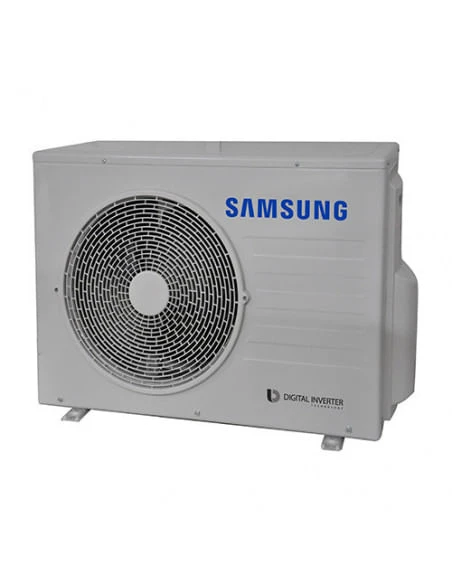 Climatizzatore Condizionatore Samsung CEBU R32 Wifi Trial Split Inverter 7000 + 9000 + 9000 BTU Con U.E. AJ052TXJ3KG/EU NOVITÁ Classe A+++/A++ 9 Climatizzatore Condizionatore Samsung CEBU R32 Wifi Trial Split Inverter 7000 + 9000 + 9000 BTU Con U.E. AJ052TXJ3KG/EU NOVITÁ Classe A+++/A++ - immagine 7