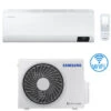Climatizzatore Condizionatore Samsung CEBU Wifi R32 12000 BTU AR12BXFYAWK INVERTER Classe A++/A+ NOVITÁ -Climaway Home Store climatizzatore condizionatore samsung cebu wifi r32 12000 btu ar12txfyawk ar12bxfyawk inverter classe aa novita