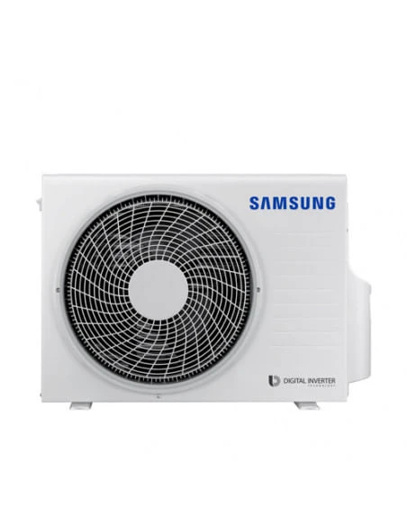Climatizzatore Condizionatore Samsung CEBU Wifi R32 12000 BTU AR12BXFYAWK INVERTER Classe A++/A+ NOVITÁ 8 Climatizzatore Condizionatore Samsung CEBU Wifi R32 12000 BTU AR12BXFYAWK INVERTER Classe A++/A+ NOVITÁ - immagine 6