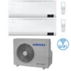 Climatizzatore Condizionatore Samsung WINDFREE AVANT R32 Wifi Dual Split Inverter 9000 + 12000 BTU Con U.E. AJ068TXJ3KG/EU NOVITÁ Classe A++/A+ 2 Climatizzatore Condizionatore Samsung WINDFREE AVANT R32 Wifi Dual Split Inverter 9000 + 12000 BTU Con U.E. AJ068TXJ3KG/EU NOVITÁ Classe A++/A+ -Climaway Home Store climatizzatore condizionatore samsung windfree avant r32 wifi dual split inverter 9000 12000 btu con ue aj068txj3kgeu novita classe aa