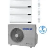 Climatizzatore Condizionatore Samsung WINDFREE AVANT R32 Wifi Trial Split Inverter 9000 + 9000 + 9000 BTU Con U.E. AJ052TXJ3KG/EU NOVITÁ Classe A+++/A++ -Climaway Home Store climatizzatore condizionatore samsung windfree avant r32 wifi trial split inverter 9000 9000 9000 btu con ue aj052txj3kgeu novita classe aa