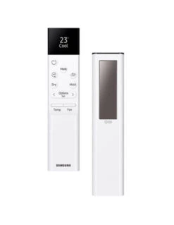 Climatizzatore Condizionatore Samsung WINDFREE AVANT S2 R32 Wifi Penta Split Inverter 7000 + 9000 + 9000 + 12000 + 18000 BTU Con U.E. AJ100TXJ5KG/EU Classe A++/A+ NOVITA' 2025 -Climaway Home Store climatizzatore condizionatore samsung windfree avant s2 r32 wifi penta split inverter 7000 9000 9000 12000 18000 btu con ue aj100txj5kgeu classe aa novita 2025 2