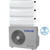 Climatizzatore Condizionatore Samsung Windfree Avant S2 R32 Wifi Trial Split Inverter 9000 + 9000 + 12000 BTU Con U.E. AJ052TXJ3KG/EU NOVITÁ 2025 Classe A+++/A++ -Climaway Home Store climatizzatore condizionatore samsung windfree avant s2 r32 wifi trial split inverter 9000 9000 12000 btu con ue aj052txj3kgeu novita 2025 classe aa