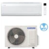 Climatizzatore Condizionatore Samsung WINDFREE AVANT S2 Wifi 12000 BTU AR70F12C1AWNEU INVERTER Classe A+++/A++ NOVITÁ 2025 -Climaway Home Store climatizzatore condizionatore samsung windfree avant s2 wifi 12000 btu ar70f12c1awneu inverter classe aa novita 2025