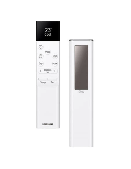 Climatizzatore Condizionatore Samsung Windfree BLACK R32 Wifi Quadri Split Inverter 7000 + 7000 + 7000 + 12000 BTU Con U.E. AJ080TXJ4KG/EU NOVITÁ Classe A++/A+ NOVITA' 2025 5 Climatizzatore Condizionatore Samsung Windfree BLACK R32 Wifi Quadri Split Inverter 7000 + 7000 + 7000 + 12000 BTU Con U.E. AJ080TXJ4KG/EU NOVITÁ Classe A++/A+ NOVITA' 2025 - immagine 3