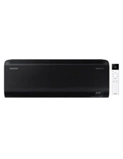 Climatizzatore Condizionatore Samsung WINDFREE BLACK Wifi 9000 BTU AR70F09C1ABNEU INVERTER Classe A+++/A++ NOVITÁ 2025 -Climaway Home Store climatizzatore condizionatore samsung windfree black wifi 9000 btu ar70f09c1abneu inverter classe aa novita 2025 2