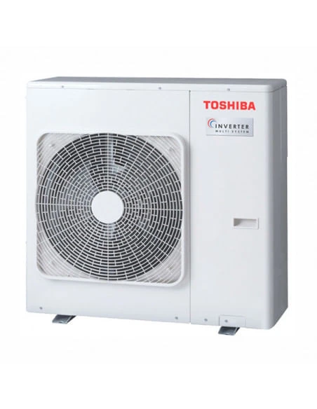 Climatizzatore Condizionatore Toshiba Serie New Seiya R32 WiFi Opzionale* Penta Split Inverter 7000 + 7000 + 7000 + 10000 + 10000 (7000 + 7000 + 7000 + 9000 + 9000) BTU Con U.E. RAS-5M34U2AVG-E NOVITÁ Classe A++/A+ 7 Climatizzatore Condizionatore Toshiba Serie New Seiya R32 WiFi Opzionale* Penta Split Inverter 7000 + 7000 + 7000 + 10000 + 10000 (7000 + 7000 + 7000 + 9000 + 9000) BTU Con U.E. RAS-5M34U2AVG-E NOVITÁ Classe A++/A+ - immagine 5