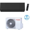 Climatizzatore Condizionatore Toshiba Shorai Edge Black Wifi R32 10000 ( 9000 ) BTU RAS-B10G3KVSGB-E DC HYBRID INVERTER NOVITÁ Classe A+++/A+++ -Climaway Home Store climatizzatore condizionatore toshiba shorai edge black wifi r32 10000 9000 btu ras b10g3kvsgb e dc hybrid inverter novita classe aa