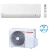 Climatizzatore Condizionatore Toshiba Shorai Edge Wifi R32 16000 ( 15000 ) BTU RAS-B16N4KVSG-E DC HYBRID INVERTER NOVITÁ Classe A++/A++