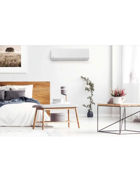 Climatizzatore Condizionatore Toshiba Shorai Edge Wifi R32 18000 BTU RAS-18N4KVSG-E DC HYBRID INVERTER NOVITÁ Classe A++/A++ 6 Climatizzatore Condizionatore Toshiba Shorai Edge Wifi R32 18000 BTU RAS-18N4KVSG-E DC HYBRID INVERTER NOVITÁ Classe A++/A++ - immagine 4