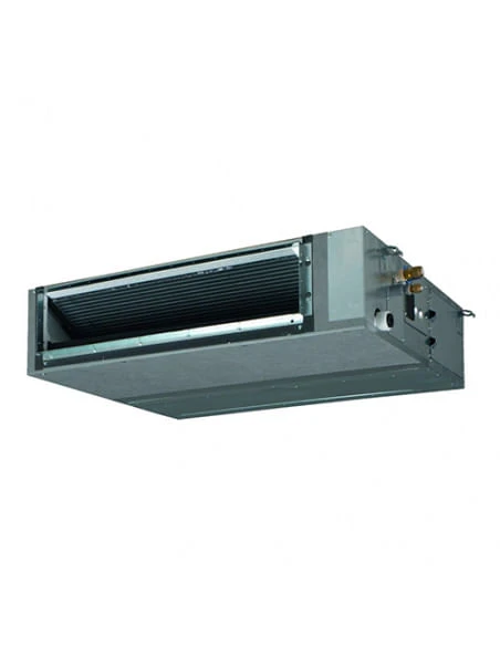 Climatizzatore GARANZIA ITALIA Daikin Canalizzabile Serie FBA-A9 Media Prevalenza Inverter R32 21000 BTU FBA60A9 Classe A+/A+ NOVITA' 2025 4 Climatizzatore GARANZIA ITALIA Daikin Canalizzabile Serie FBA-A9 Media Prevalenza Inverter R32 21000 BTU FBA60A9 Classe A+/A+ NOVITA' 2025 - immagine 2