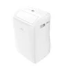 Climatizzatore HISENSE Portatile APH12QC 12000 BTU Pompa Di Calore Per Raffrescamento/Riscaldamento Classe A+/A -Climaway Home Store climatizzatore hisense portatile aph12qc 12000 btu pompa di calore per riscaldamentoraffrescamento classe aa