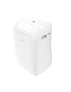Climatizzatore HISENSE Portatile APH12QC 12000 BTU Pompa Di Calore Per Raffrescamento/Riscaldamento Classe A+/A