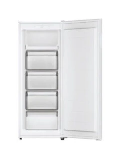 Congelatore Verticale Candy CUQS513EW 163 Litri Classe E ***PRONTA CONSEGNA*** -Climaway Home Store congelatore verticale candy cuqs513ew 163 litri classe e pronta consegna 2