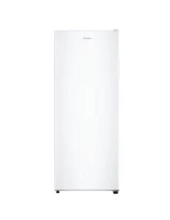 Congelatore Verticale Candy CUQS513EW 163 Litri Classe E ***PRONTA CONSEGNA***