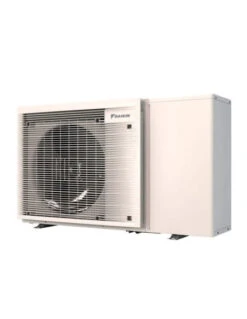 DAIKIN ALTHERMA 3M GAS R32 UNITA' ESTERNA MONOBLOCCO 4 Kw EBLA04EV3 (Pompa Di Calore Idronica Inverter) Riscaldamento - Raffrescamento NOVITA' -Climaway Home Store daikin altherma 3m gas r32 unita esterna monoblocco 4 kw ebla04ev3 pompa di calore idronica inverter riscaldamento raffrescamento novita 1 1