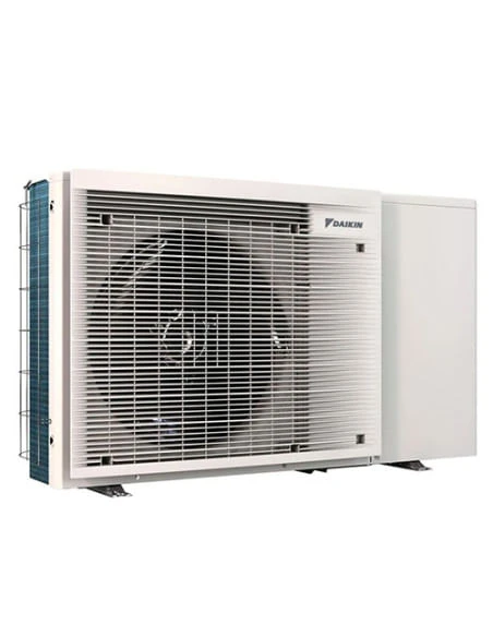 DAIKIN ALTHERMA 3M GAS R32 UNITA' ESTERNA MONOBLOCCO 6 Kw EBLA06EV3 (Pompa Di Calore Idronica Inverter) Riscaldamento - Raffrescamento NOVITA' 3 DAIKIN ALTHERMA 3M GAS R32 UNITA' ESTERNA MONOBLOCCO 6 Kw EBLA06EV3 (Pompa Di Calore Idronica Inverter) Riscaldamento - Raffrescamento NOVITA'