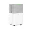Deumidificatore Argo Lilium Art 11 Litri Consigliabile Per Ambienti Di 15 M2, Con 3 Modalità E Con Display A Led -Climaway Home Store deumidificatore argo lilium art 11 litri consigliabile per ambienti di 15 m2 con 3 modalita e con display a led