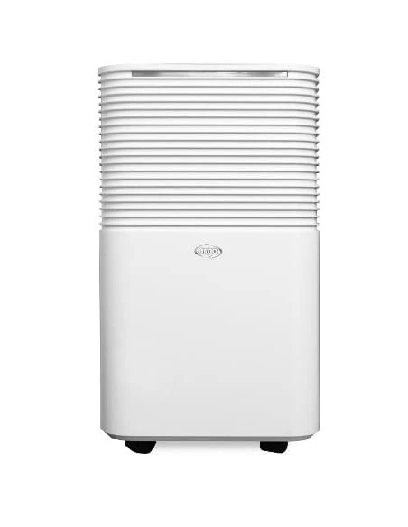 Deumidificatore Argo Lilium Art 13 Litri Consigliabile Per Ambienti Di 20 M2, Con 3 Modalità E Con Display A Led 4 Deumidificatore Argo Lilium Art 13 Litri Consigliabile Per Ambienti Di 20 M2, Con 3 Modalità E Con Display A Led - immagine 2