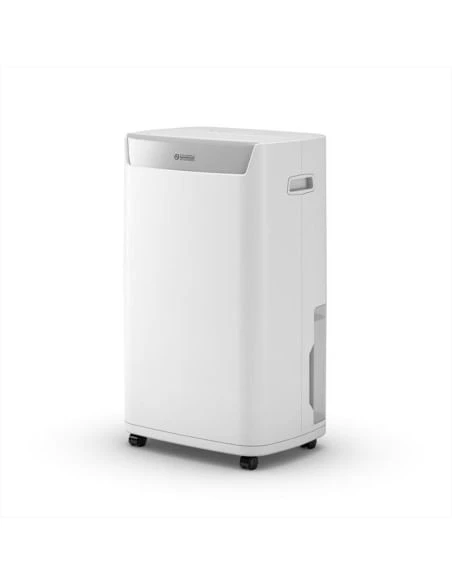 Deumidificatore Olimpia Splendid AQUARIA S1 24 P WiFi - 24 Litri In 24 Ore Tanica 5 Litri 4 Deumidificatore Olimpia Splendid AQUARIA S1 24 P WiFi - 24 Litri In 24 Ore Tanica 5 Litri - immagine 2