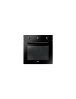 Forno Candy Elettrico Ventilato Multifunzione 65 LT Classe A Nero CMFM8N/1/E ***PRONTA CONSEGNA***