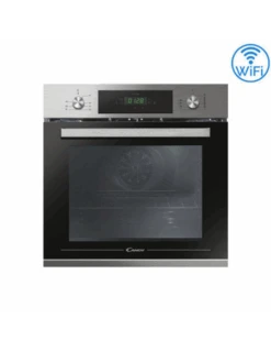 Forno Candy Elettrico Wi-Fi Ventilato Multifunzione 65 LT Classe A+ Inox OCNTA05IWIFI ***PRONTA CONSEGNA***