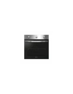 Forno Candy Idea Elettrico Ventilato 65 LT Classe A Inox OCIX602 ***PRONTA CONSEGNA***