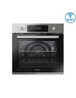 Forno Candy Smart Steam Multifunzione WIFI 70 LT Classe A Inox FCT886XWIFI ***PRONTA CONSEGNA***