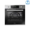 Forno Candy Smart Steam Multifunzione WIFI 70 LT Classe A Inox FCTS815XLWIFI ***PRONTA CONSEGNA*** -Climaway Home Store forno candy smart steam multifunzione wifi 70 lt classe a inox fcts815xl pronta consegna
