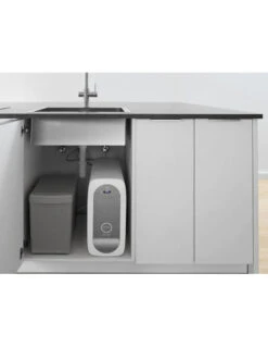 Grohe Blue Home Miscelatore Monocomando Per Lavello Con Sistema Filtrante Dell'acqua Con Refrigeratore Bocca A L 31454001 -Climaway Home Store grohe blue home miscelatore monocomando per lavello con sistema filtrante dell acqua con refrigeratore bocca a l 31454001 7