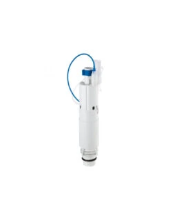 GROHE Valvola E Cestello, Bianco Wc 37594000 Grohe 42253000