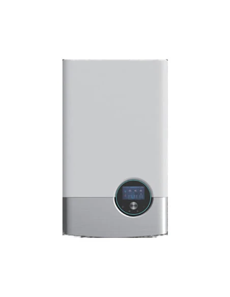 Hisense Pompa Di Calore Hi-Therma Split Con Modulo Idronico Capacità 8,9 Kw AHW-060HCDS1 (Pompa Di Calore Idronica Inverter) 5 Hisense Pompa Di Calore Hi-Therma Split Con Modulo Idronico Capacità 8,9 Kw AHW-060HCDS1 (Pompa Di Calore Idronica Inverter) - immagine 3