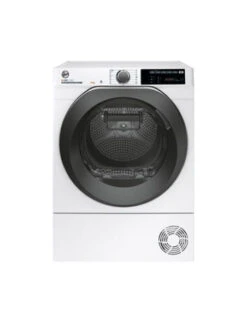 Hoover Asciugatrice WIFI Carica Frontale NDEH9A3TCBEXS 9Kg Classe A+++ ***PRONTA CONSEGNA***