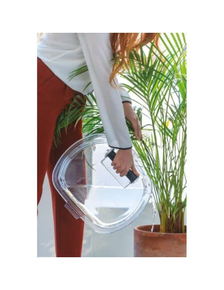 Hoover Asciugatrice WIFI Carica Frontale NDEH9A3TCBEXS 9Kg Classe A+++ ***PRONTA CONSEGNA*** 8 Hoover Asciugatrice WIFI Carica Frontale NDEH9A3TCBEXS 9Kg Classe A+++ ***PRONTA CONSEGNA*** - immagine 6