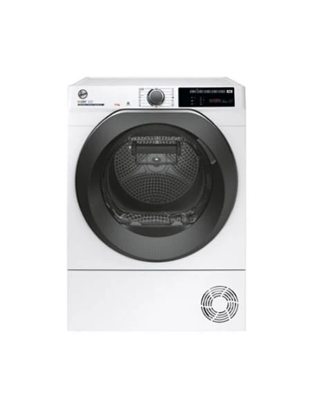 Hoover Asciugatrice WIFI Carica Frontale NDEH9A3TCBEXS 9Kg Classe A+++ ***PRONTA CONSEGNA*** 3 Hoover Asciugatrice WIFI Carica Frontale NDEH9A3TCBEXS 9Kg Classe A+++ ***PRONTA CONSEGNA***
