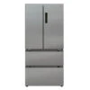 Hoover H-FRIDGE 700 MAXI Frigorifero Americano Side By Side 2 Porte Capienza 436 Litri - HSF818FX Classe F ***PRONTA CONSEGNA*** -Climaway Home Store hoover h fridge 700 maxi frigorifero americano side by side 2 porte capienza 436 litri hsf818fx classe f pronta consegna