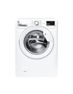 Hoover H-WASH 300 LITE Lavatrice Carica Frontale H3WS48TA4-11 8Kg Classe D ***PRONTA CONSEGNA***