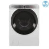 Hoover Lavatrice H-WASH 550 WIFI Carica Frontale H5WPB411AMBC/1-S 11Kg Classe A ***PRONTA CONSEGNA*** -Climaway Home Store hoover lavatrice h wash 550 carica frontale h5wpb411ambc1 s 11kg classe a