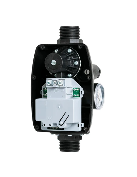 Italtecnica Brio Regolatore Di Pressione Elettronico Per Elettropompe 3 Italtecnica Brio Regolatore Di Pressione Elettronico Per Elettropompe - immagine 2