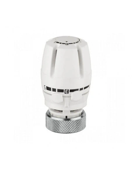 Kit Detentore, Valvola Termostatica Da 3/8 E Comando Termostatico 6 Kit Detentore, Valvola Termostatica Da 3/8 E Comando Termostatico - immagine 4