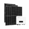 Kit Fotovoltaico Da 4 KW Composto Da Inverter Monofase SheenPlus OGS Da 6 KW + Nº10 Pannelli EXE Solar TRITON TOPCON Da 440 Watt Monocristallino 1 Kit Fotovoltaico Da 4 KW Composto Da Inverter Monofase SheenPlus OGS Da 6 KW + Nº10 Pannelli EXE Solar TRITON TOPCON Da 440 Watt Monocristallino -Climaway Home Store kit fotovoltaico da 4 kw composto da inverter monofase sheenplus ogs da 6 kw n10 pannelli exe solar triton topcon da 440 watt monocristallino