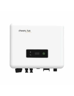 Kit Fotovoltaico Da 4 KW Composto Da Inverter Monofase SheenPlus OGS Da 6 KW + Nº10 Pannelli EXE Solar TRITON TOPCON Da 440 Watt Monocristallino -Climaway Home Store kit fotovoltaico da 4 kw composto da inverter monofase sheenplus ogs da 6 kw n10 pannelli exe solar triton topcon da 440 watt monocristallino 2