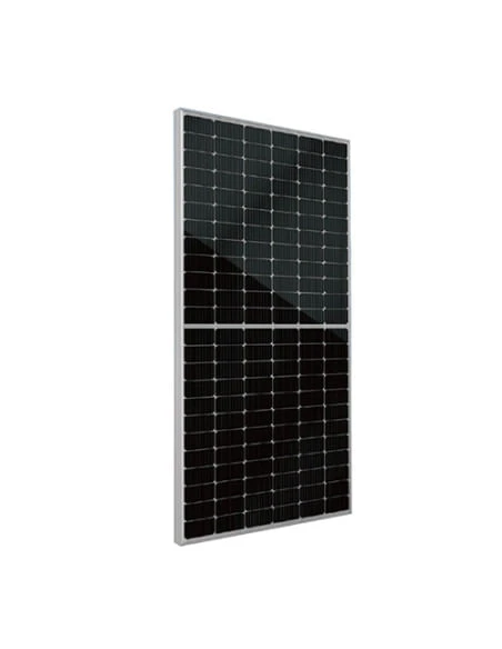Kit Fotovoltaico Da 6 KW Composto Da Inverter Ibrido E Pacco Batteria Da 20kWh Clivet + Nº15 Pannelli Sunerg X-HALF CUT Da 410 Watt Monocristallino 4 Kit Fotovoltaico Da 6 KW Composto Da Inverter Ibrido E Pacco Batteria Da 20kWh Clivet + Nº15 Pannelli Sunerg X-HALF CUT Da 410 Watt Monocristallino - immagine 2