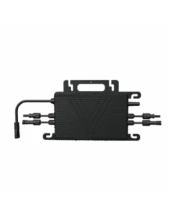 Kit Fotovoltaico Flessibile Plug&Play Sunerg Da 800W Composto Da Microinverter E Accessori Per Montaggio A Ringhiera -Climaway Home Store kit fotovoltaico flessibile plugplay sunerg da 800w composto da microinverter e accessori per installazione a ringhiera 2