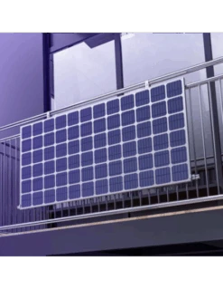 Kit Fotovoltaico Flessibile Plug&Play Sunerg Da 800W Composto Da Microinverter E Accessori Per Montaggio A Ringhiera -Climaway Home Store kit fotovoltaico flessibile plugplay sunerg da 800w composto da microinverter e accessori per installazione a ringhiera 4