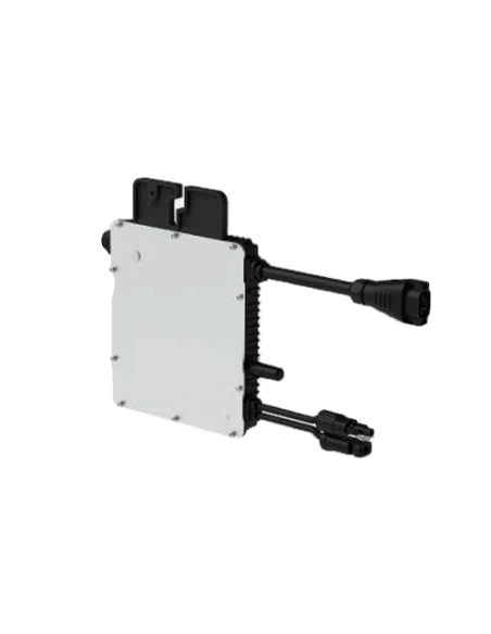 Kit Fotovoltaico Standard Plug&Play Sunerg Da 340W Composto Da Microinverter E Struttura Di Montaggio A Ringhiera 4 Kit Fotovoltaico Standard Plug&Play Sunerg Da 340W Composto Da Microinverter E Struttura Di Montaggio A Ringhiera - immagine 2